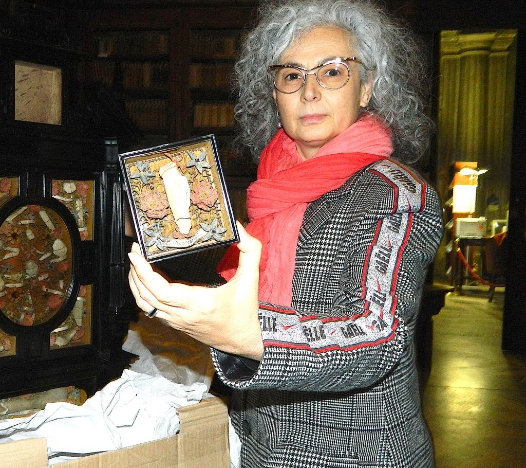 Frati in cammino: i Cappuccini nella Diocesi di Casale